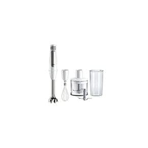 독일 브라운 믹서기 블렌더 Braun MultiQuick 7 MQ 7035I Hand Blender Puree Stick with Remova