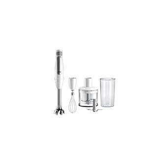 BRAUN 독일 브라운 믹서기 블렌더 Braun MultiQuick 7 MQ 7035I Hand Blender Puree Stick with Remova