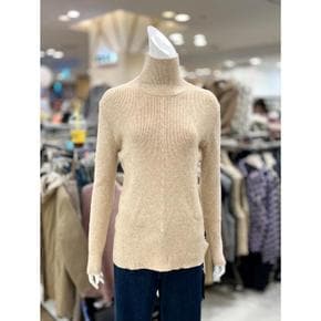 소고 세이브존01 골지 목폴라 니트 AG4TA07-2 (S11564417)