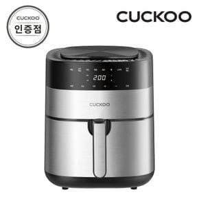 CAF-G0610TB 5.5L 에어프라이어 공식판매점 SJ[30487463]