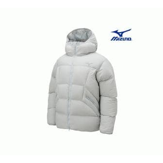 미즈노 퍼텍스 미드 다운 자켓 PERTEX MID DOWN JACKET _32YE362605SG