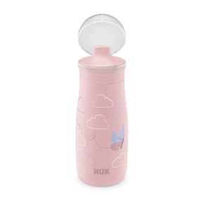 미니미 Sip 스파우트 컵 300ml 핑크 민트 (색상 선택)