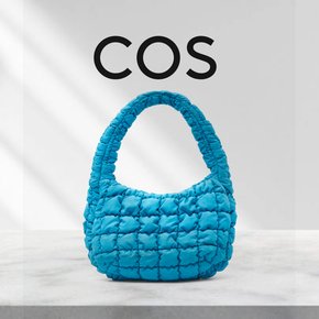 [한정특가] 코스 구름백 퀼티드 백 터키 미니백 COS QUILTED BAG MINI