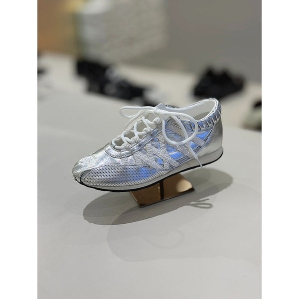 [시흥점] 샤이닝 스니커즈 (실버) DW4DS26005SVX