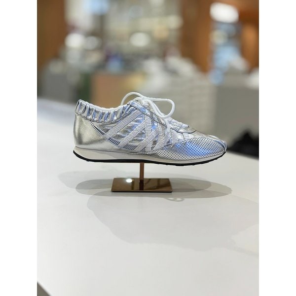 [시흥점] 샤이닝 스니커즈 (실버) DW4DS26005SVX