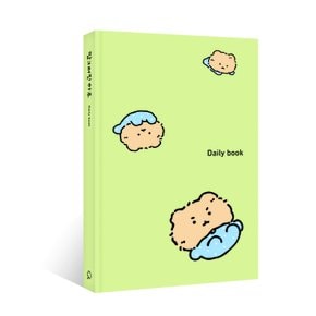 망그러진 하루 Daily book - 부앙단의 일상