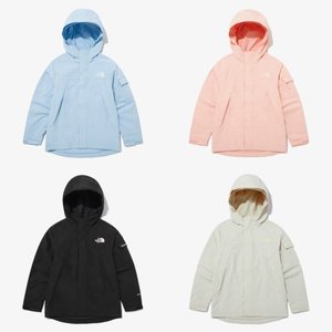 노스페이스키즈 NJ2HP01 키즈 오토 쟈켓 KS OTTER JACKET