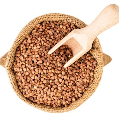 임페리아 볶은 메밀 메밀쌀 Roasted Buckwheat 900g