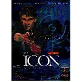 (DVD) 패트릭 스웨이지의 아이콘