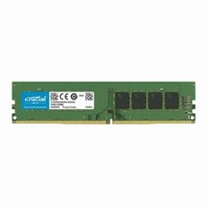 벌크 마이크론 Crucial DDR4 16G PC4-25600 CL22 메모리 대원CTS