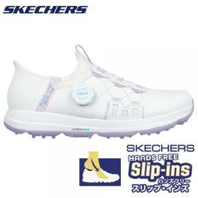 3177634 스케쳐스(SKECHERS)(레이디스) 골프 슈즈 슬립 인스 고 엘리트 GO TA3242474