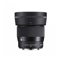 (시그마) 시그마 X 56mm F1.4 DC DN APS-C 컨템포러리 시그마 시그마 후지필름 마운트 렌즈 전용