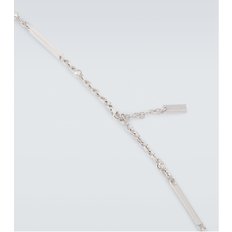 Collier Tube 임벨리시드 네크리스 P00913391