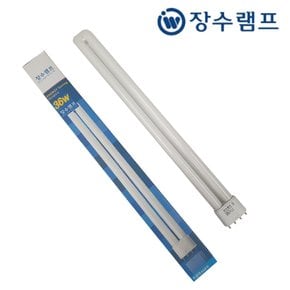 36w 삼파장 FPL36EX-D 주광색 형광등 전구