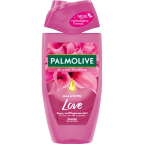 팜올리브 Palmolive 샤워 젤 얼루어링 러브 250ml