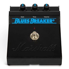 마셜 MARSHALL Bluesbreaker 리이슈모델 기타 이펙터-