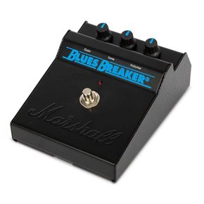 마셜 MARSHALL Bluesbreaker 리이슈모델 기타 이펙터-