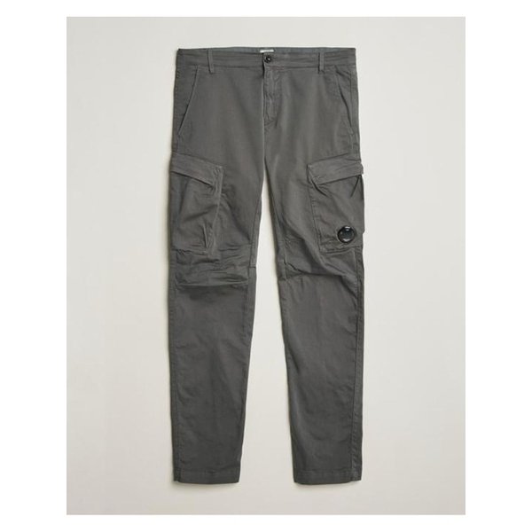 씨피 컴퍼니 카고 팬츠 19CMPA730A005529G921 GUNMETAL DOM