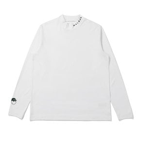 (30%할인▼)[말본 공식] 가을 베이직 베이스 레이어 OFF WHITE (MAN)