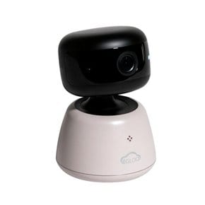 S4+ 2K 300만 화소 회전형 홈 카메라 아기 강아지 매장용 CCTV IP카메라