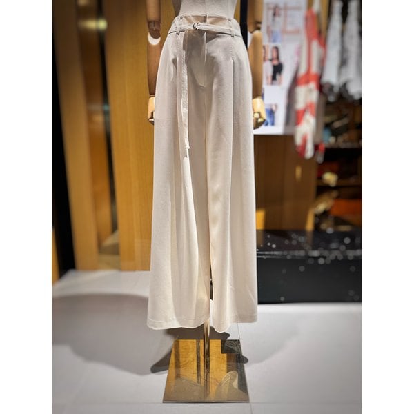 [시흥점] 여성 벨트 포인트 와이드 팬츠 (ES2JP400)