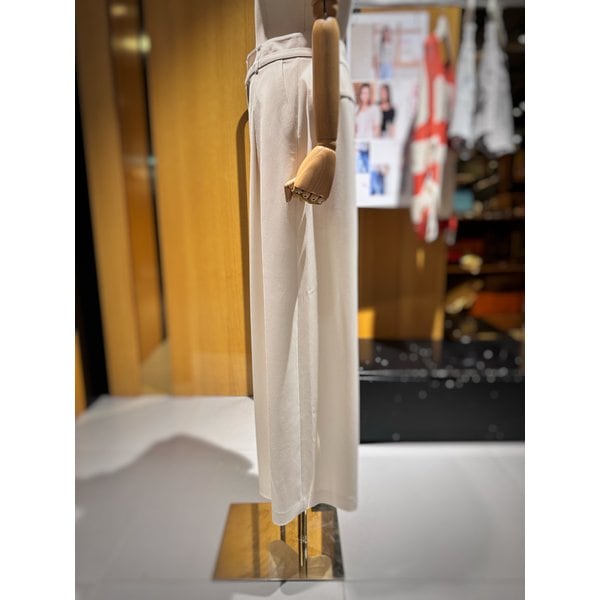 [시흥점] 여성 벨트 포인트 와이드 팬츠 (ES2JP400)