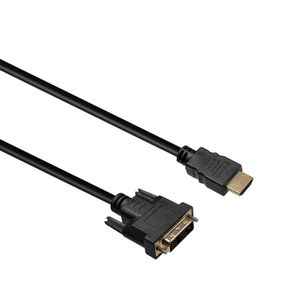 DVI TO HDMI 젠더 선 3M 1080p 모니터 분배기 케이블