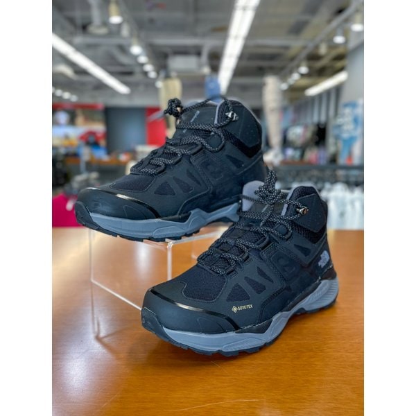 [여주점] 에너지 테크 알파 II 미드 고어텍스 등산화 NS95Q51A