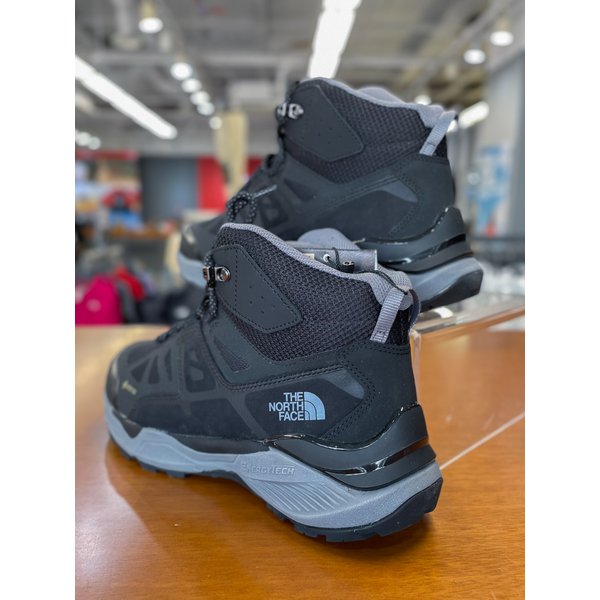 [여주점] 에너지 테크 알파 II 미드 고어텍스 등산화 NS95Q51A