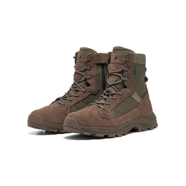 [HELEMENT X NEPA] 필드 트레일 GTX (BROWN)