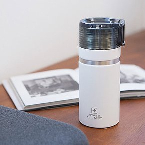 OKK-TY470 베른캠프텀블러 470ml 투썸 컵 보온병 스텐텀블러