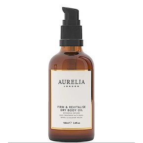 오렐리아 펌 앤 리바이탈라이즈 드라이 바디 오일 Aurelia Dry Body Oil 100ml