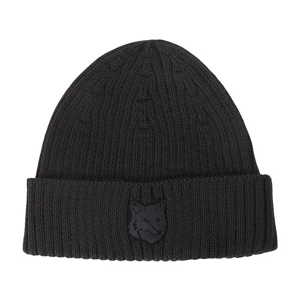 [부산점] 볼드 폭스헤드 비니 MM06111KT1022 P180 (남여공용)