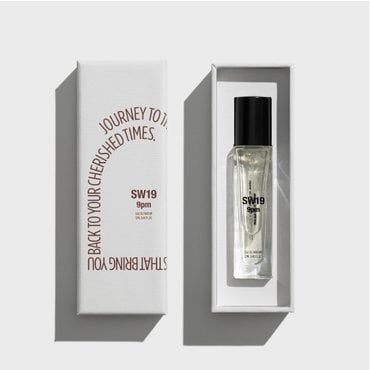 SW19 9pm 오 드 퍼퓸(12ml)