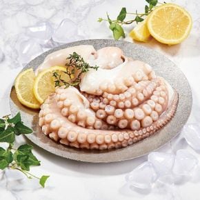 국내산 손질문어 150g*6팩[35100466]