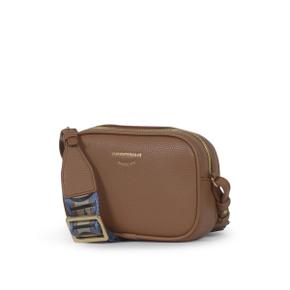 [엠포리오 아르마니] Cross body bag Y3H276YFO5B80570 LEGNO/GERANEO