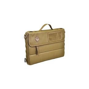 하자드4 Hazard4 백 Coyote 45×28×4 cm Cartridge Laptop Sleeve 15 -17 H4-COM-CTRG-CYT