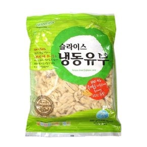 한미 슬라이스유부500g 2개 (WFD7184)