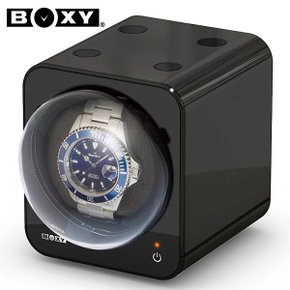 [정품] BOXY 워치와인더 F-BWS-F(DG) 박시 오토매틱 시계보관함