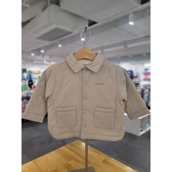 [파주점] (LG)클라우드패딩셔켓(3411411301)