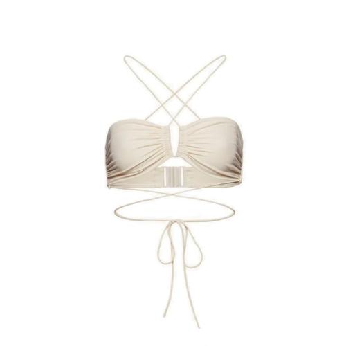 마그다뷰트림 비치웨어 806721 CREAM Neutrals