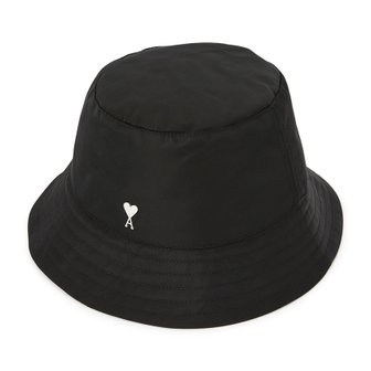 아미 [부산점] 버킷햇 벙거지 모자 UHA671 PA0037 001 (남여공용)