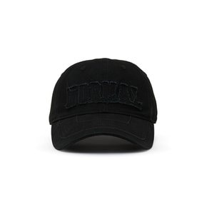 빈티지 레터링 볼캡 (ES3AH860)