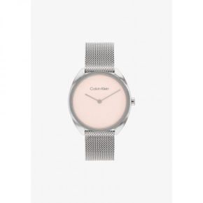 3802187 Calvin Klein Watch - silber rosa