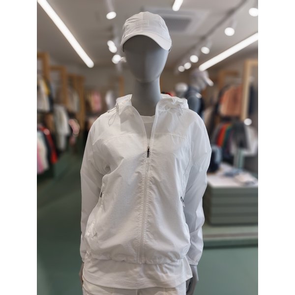 [여주점] 여성 싸이론 방풍자켓 바람막이점퍼 7L40661A01