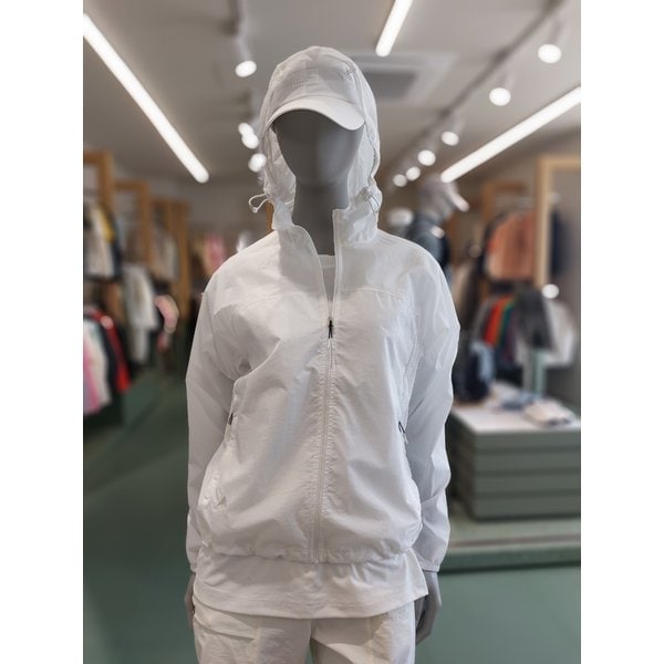 [여주점] 여성 싸이론 방풍자켓 바람막이점퍼 7L40661A01