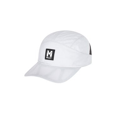 밀레 24SS 기능성 경량캡모자 Fast hiking 경량 바이저 캡 MXTSC920 (출시가 55000원)
