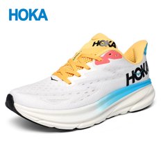 [HOKA](정품) 여성 클리프톤 9 1127896 BSW