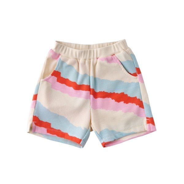 [여주점] 데님인더박스  -  풍경와플이지반바지  7531141205