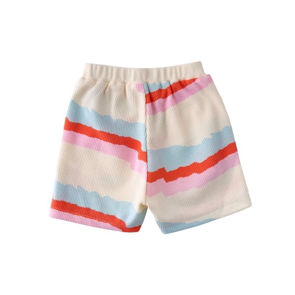 [여주점] 데님인더박스  -  풍경와플이지반바지  7531141205